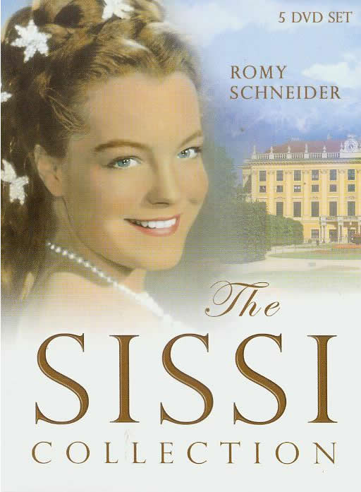 At the age of seventeen Romy Schneider became an international star through