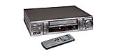 Multi-system VCR picture